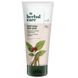 Conditioner with Ginseng extract for fine and thin hair Herbal Care, 200 ml, Farmona