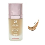 Anti-Ageing-Foundation SPF15 Nr. 205 Honey Defense Color Lifting, 30 ml, Bionike
