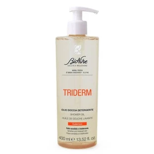 Huile de douche Triderm Eudermic, 400 ml, Bionike