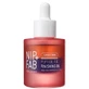 Huile de finition biphasée Peptide Fix, 30 ml, NIP+FAB