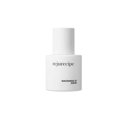 Reparierendes Gesichtsserum mit 20% Niacinamid Rejurecipe, 30 ml, Pestlo