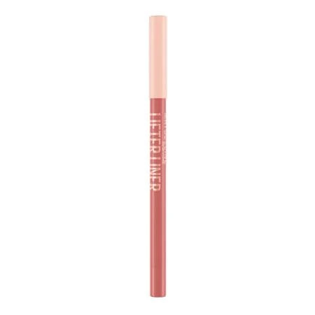 Lip Liner Nuanta 012 Crop Top Lifter Liner, 1,3 g, Maybelline