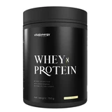 Proteina din zer cu aroma de vanilie, 750 g, Vitaxynergy