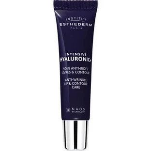 Siero contorno labbra all'acido ialuronico intensivo, 15 ml, Institut Esthederm