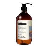 Himalaya-Kräuter Lavendel duftendes Haar-Reparatur-Shampoo, 1 L, Narde