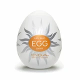 Accarezzatore da uomo EGG Shiny, 1 pezzo, Tenga