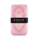 Sapone profumato alla rosa, 160 g, Zador