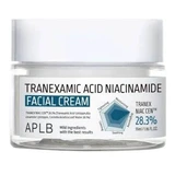 Crema cu Acid Tranexamic si Niacinamide, 40 ml, Aplb