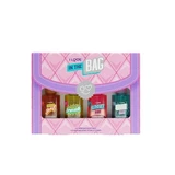Set spray de corp In The Bag, 4 bucati, I Love