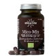 Shiitake, Maitake und Reishi Pilzextrakt Mico Mix, 70 Kapseln, Hifas da Terra