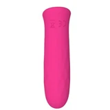 Rosa Vibrator Waves of pleasure, 1 Stück, Lovely