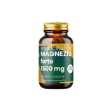 Magnesio bisglicinato forte, 1500 mg, 90 compresse rivestite con film, Remedia