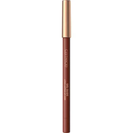 Lippenstift 050 Sip & Slay, Gel Glide Langanhaltend, 1,5g, Catrice