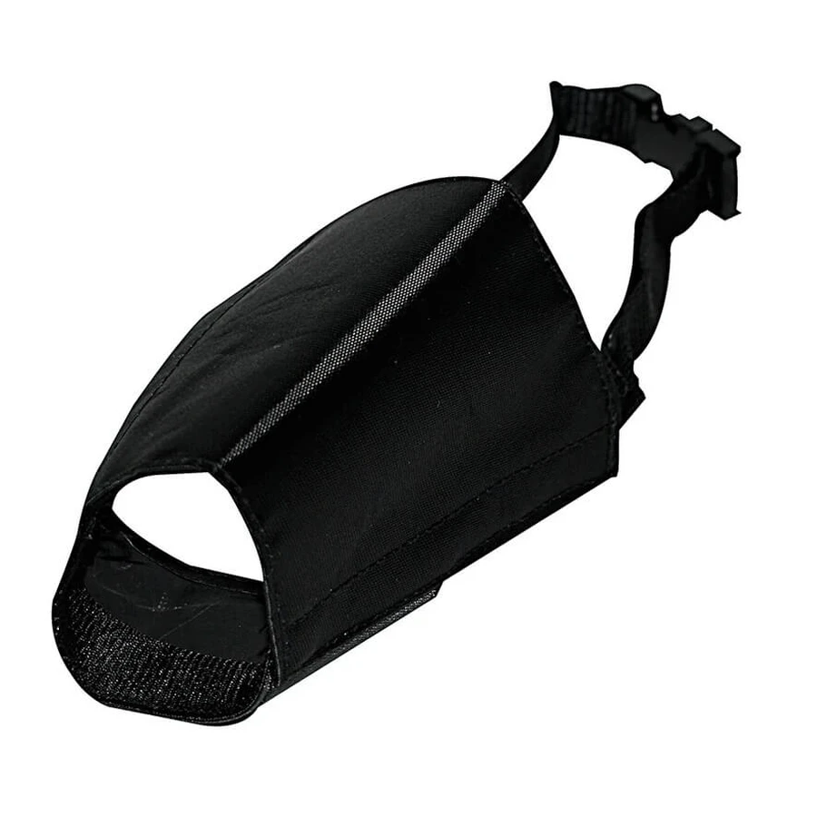 Botnita pentru caini numarul 5XL Nylon, 1 bucata, Croci