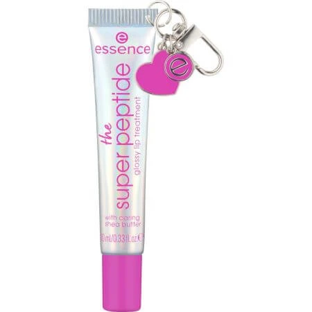 Lippenbalsam 05 Holomazing! Das Super-Peptid, 10 ml, Essence
