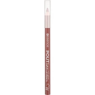 Konturówka do ust, 01 Like To Mauve It, POUTline soft glide, 0,62 g, Essence