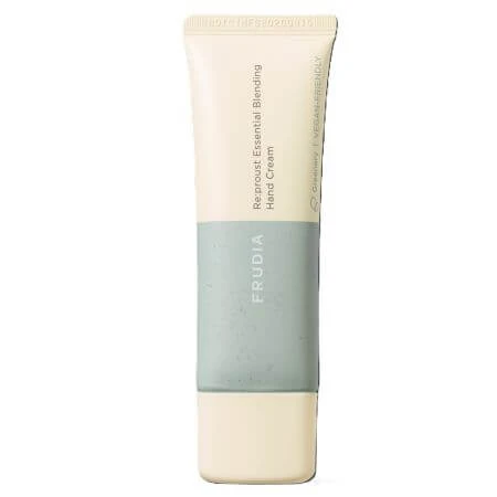 Handcreme Greenery Essential Blending Re:Proust, 50 ml, Frudia
