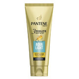 Pantene 3 Minute Miracle Aqualight Conditioner 200ml