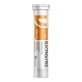 Electroliti cu aroma de portocale Electrolyte, 20 tablete efervescente, OstroVit