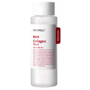Firming Face Toner Red Lacto Collagen Drop, 200 ml, Medi-Peel