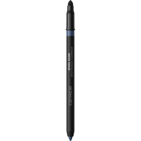 Blauer Augenstift 030 Midnight Sapphire Blue, Jewel Glide, 1,5 g, Catrice