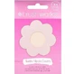 Autocollants en satin pour la poitrine, 4 paires, Brushworks