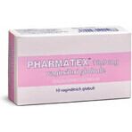 Pharmatex 18,9 mg x 10 vaginale Eier