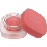 Blush 050 Aardbei Mochi, Fluwelen Pudding Blush, 5g, Catrice