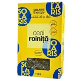 Tè al rosmarino, 50 grammi, Solaris