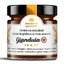 Crema cu ciocolata, alune de padure si rom autentic Gianduia 18+ Secretele Ramonei, 250 g, Laboratoarele Remedia