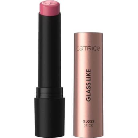 Lipgloss, 030 Talk Hibiscus Hibiscus To Me, glasartig, 3g, Catrice
