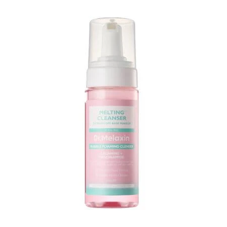 Reinigungsschaum Schmelzendes Reinigungsmittel, 150 ml, Dr. Melaxin