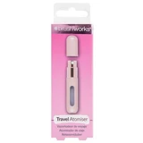 Atomiseur de voyage 4 ml, Brushworks