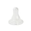 Primii Pasi R0425 - Brustwarzen Rot Sil Sil Larga- 2Buc/Bls