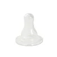 Primii Pasi R0425 - Brustwarzen Rot Sil Sil Larga- 2Buc/Bls