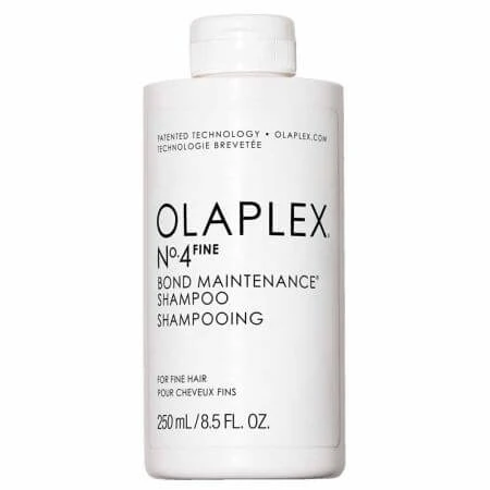 Repair Shampoo Nr.4 Feine Bindung Pflege, 250 ml, Olaplex