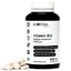 Vitamin B12, 200 vegane Tabletten, Hivital