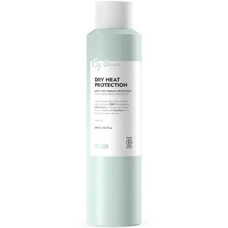 Trockener Hitzeschutz Hitzeschutz-Haarspray, 250 ml, von Veira