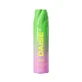 Mousse de douche Melon Whip, 265 ml, Daise