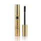 Volumen- und Verlängerungsmascara Braun Schwarz, Lash Genius Multitask & Multiply, 10 ml, Avon