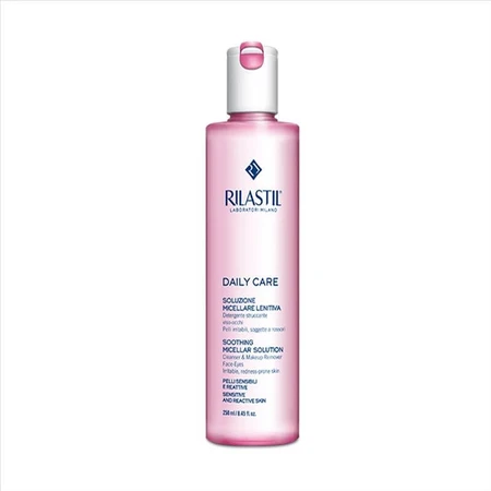 Rilastil Daily Care - Soluzione Micellare Lenitiva, 250ml