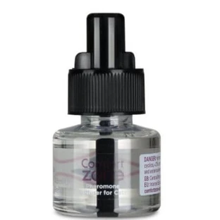 Réservoir pour diffuseur de phéromones, 48 ml, Comfort Zone