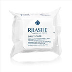 RILASTIL DAILY CARE - Cleansing wipes x 25 pcs