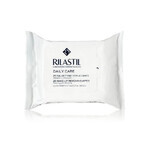 RILASTIL DAILY CARE - Cleansing wipes x 25 pcs