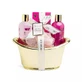 Set cadita mare Secret Stories Rose, 4 piese, IDC Institute