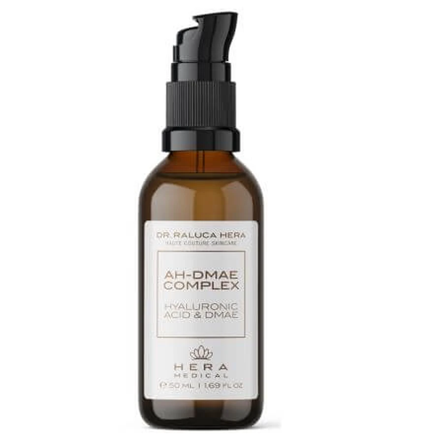 Anti-Aging-Gesichtscreme, 50 ml, Hera Medical