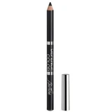 Augenkonturenstift Nr. 101 Vrai Noire Vrai Noire Defence Color Kohl & Kajak, 5,5 g, Bionike