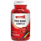 Pro Bone Complex, 60 vegetarische Kapseln, AdNatura