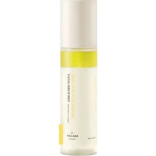Voedende Gezichtsserumspray Geraniumbloesem Fris Dewy, 100 ml, Village 11 Factory