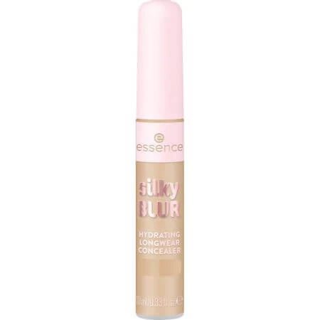 Feuchtigkeitsspendender Concealer Farbton 180, Silky Blur Hydrating Longwear, 10 ml, Essence